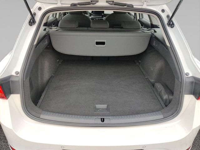 Seat Leon 1.5 eTSI Sportstourer Style