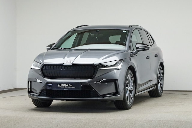 Skoda Enyaq Sportline iV 60