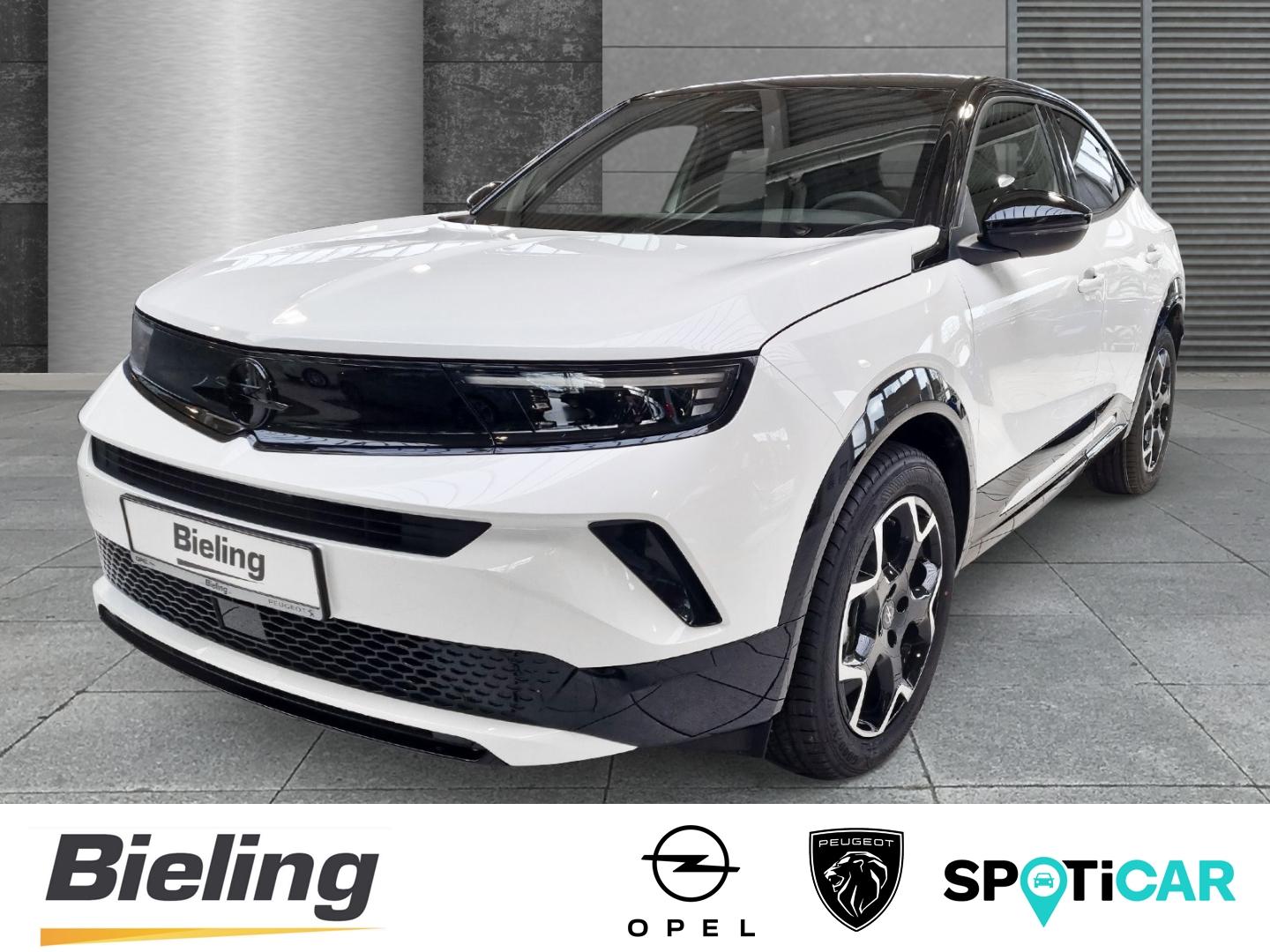 Opel Mokka GS-Line Grand Sport Turbo