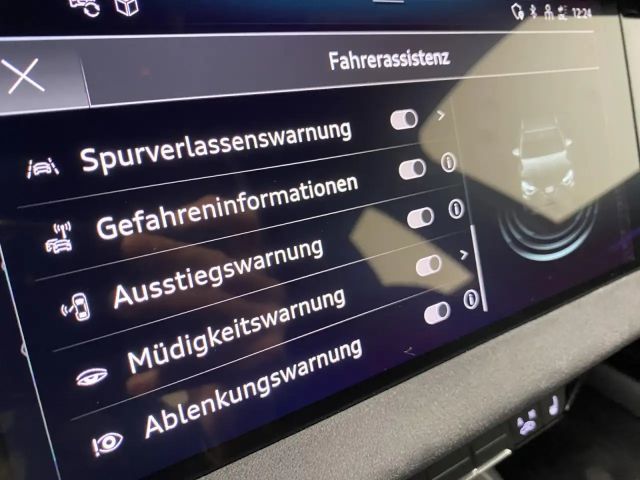 Audi S3 2.0 TFSI Quattro Sedan Sportback