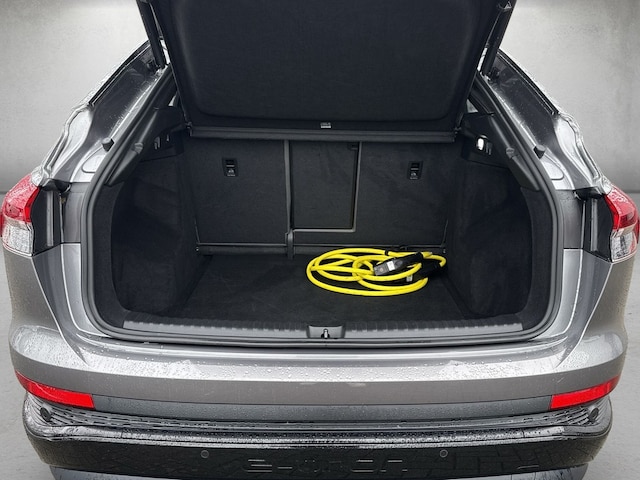 Audi Q4 e-tron 35 Sportback