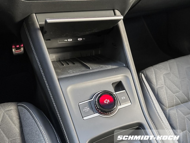 Volkswagen Tiguan 1.5 eTSI DSG