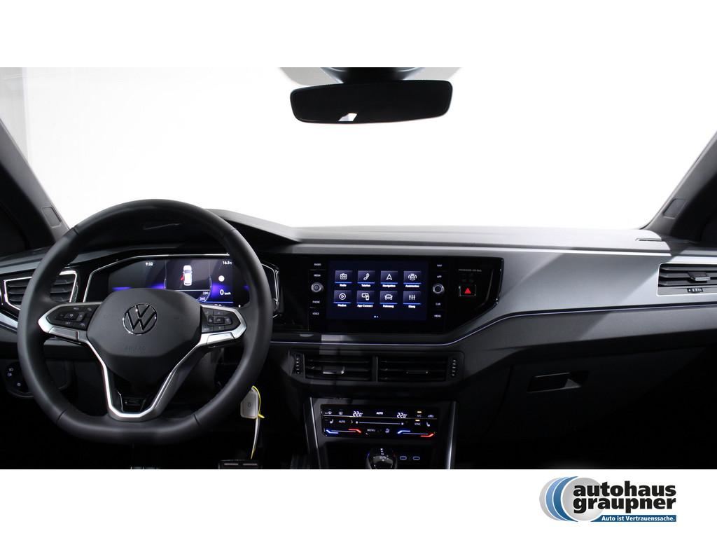 Volkswagen Taigo 1.0 TSI DSG R-Line