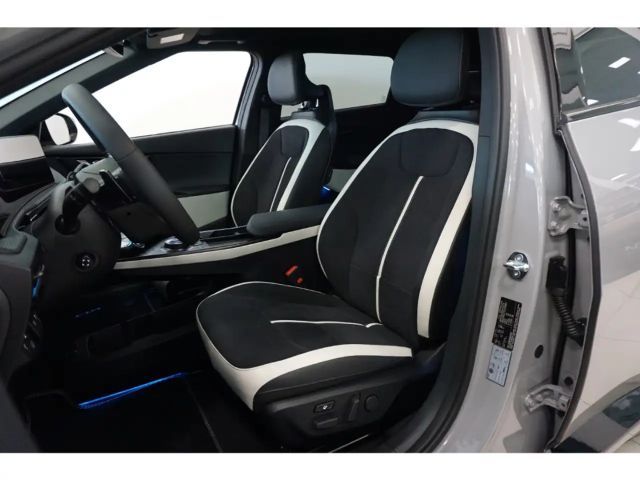 Kia EV6 GT-Line Plus Vierwielaandrijving
