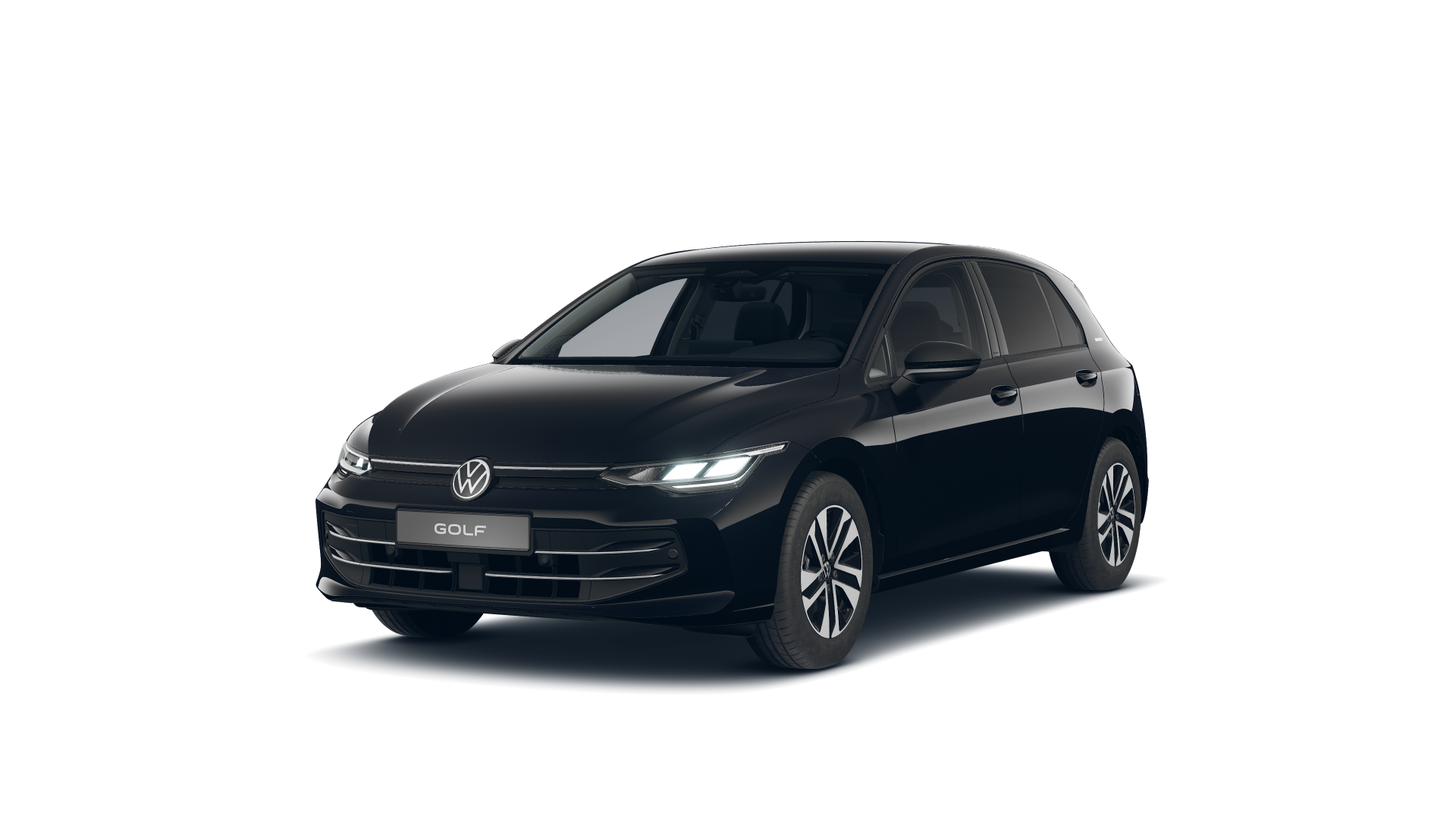 Volkswagen Golf Golf ENERGY 1,5 l eTSI OPF Digitales Cockpit