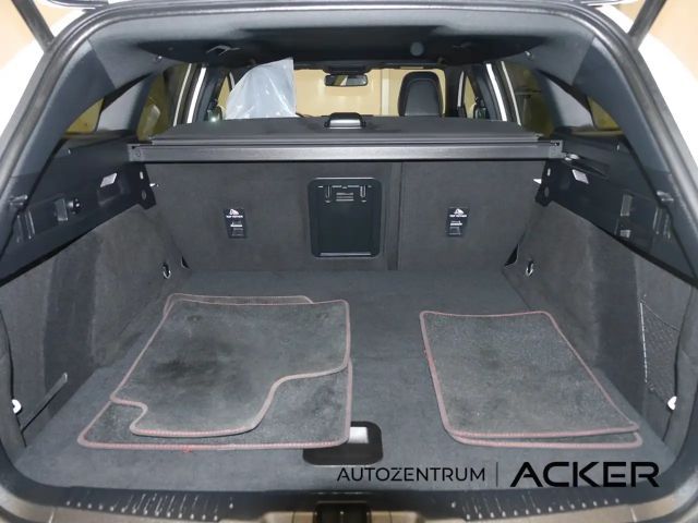 Ford Focus ST Line Wagon