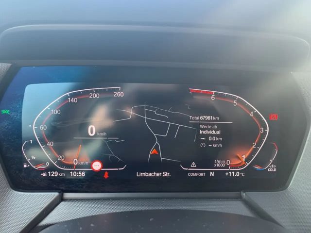 BMW 116 116i Sedan Sport Line