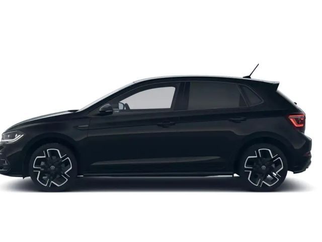 Volkswagen Polo 1.0 TSI DSG IQ.Drive R-Line