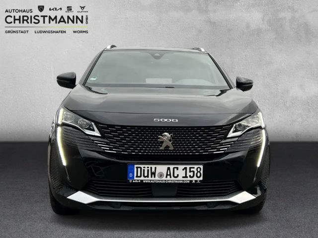 Peugeot 5008 BlueHDi GT-Line