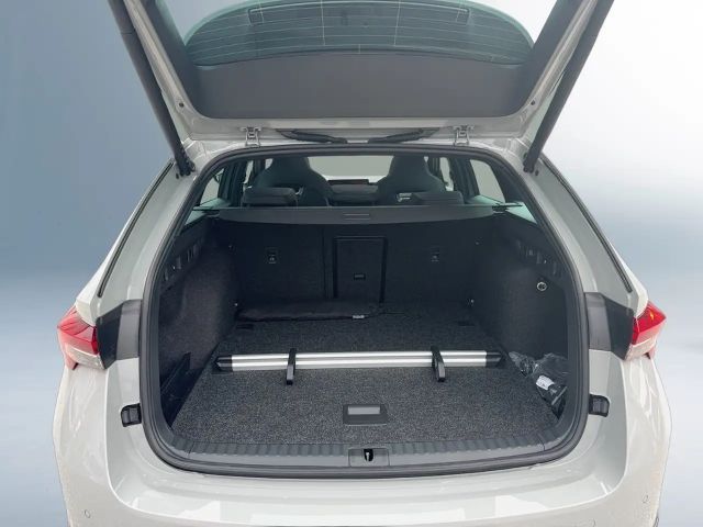 Skoda Octavia 4x4 Sportline