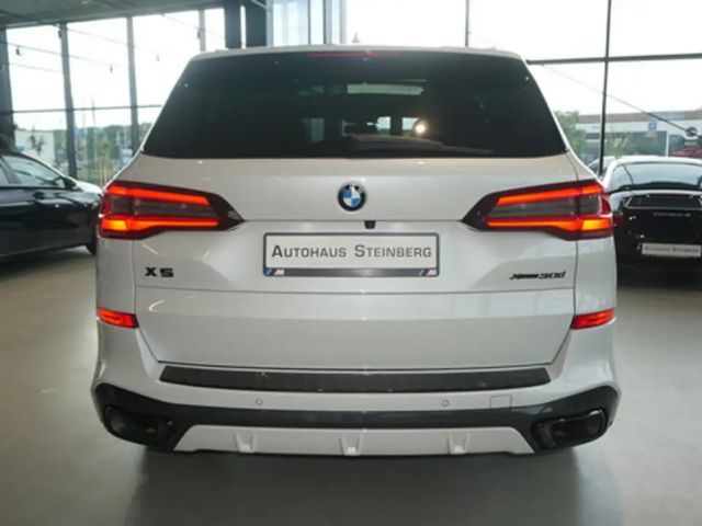 BMW X5 M-Sport xDrive