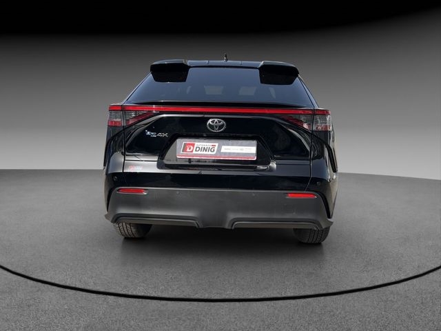 Toyota bZ4X 5-deurs Basis Comfort