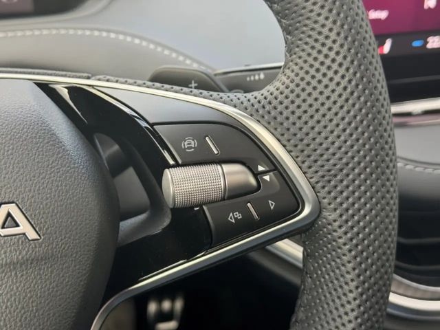 Skoda Enyaq Coupe Sportline