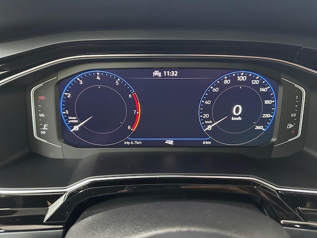 Volkswagen Taigo DSG R-Line
