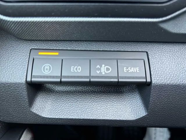 Dacia Bigster Hybrid 155