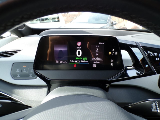 Volkswagen ID.3 Performance Pro Tech