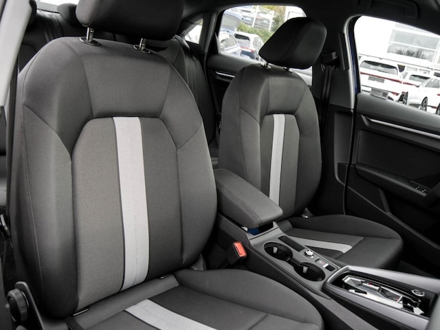 Audi A3 35 TDI S-Tronic Sedan