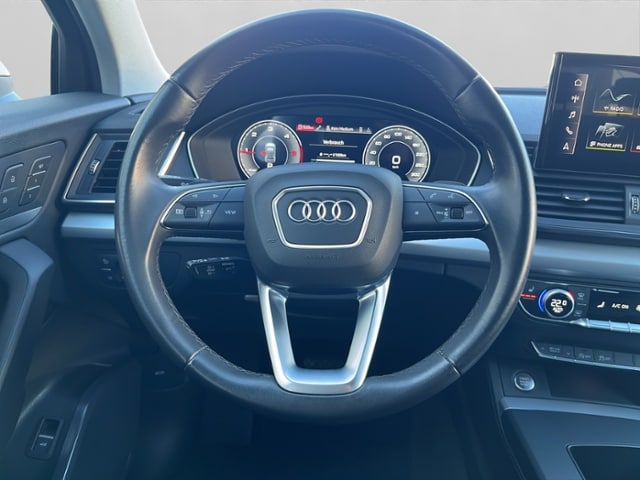 Audi Q5 40 TDI Quattro S-Tronic