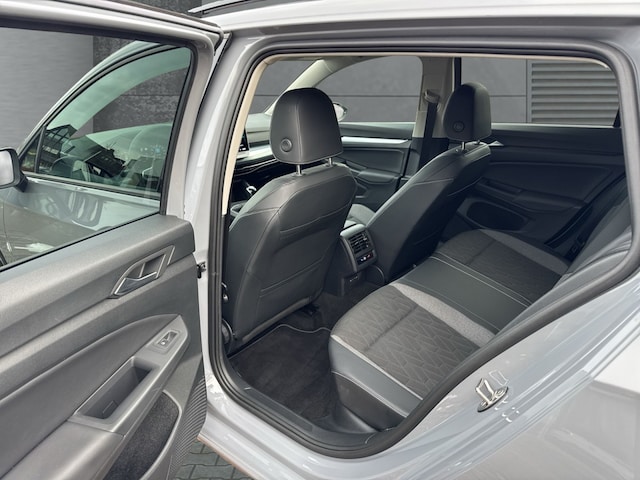 Volkswagen Golf 1.5 TSI Golf VIII Variant