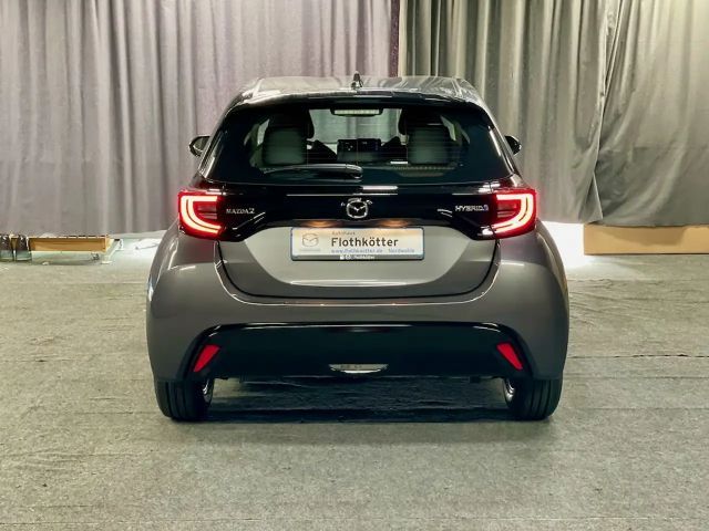Mazda 2 Hybrid 116PS AGILE*COKMFORT*KAMERA*CARPLAY