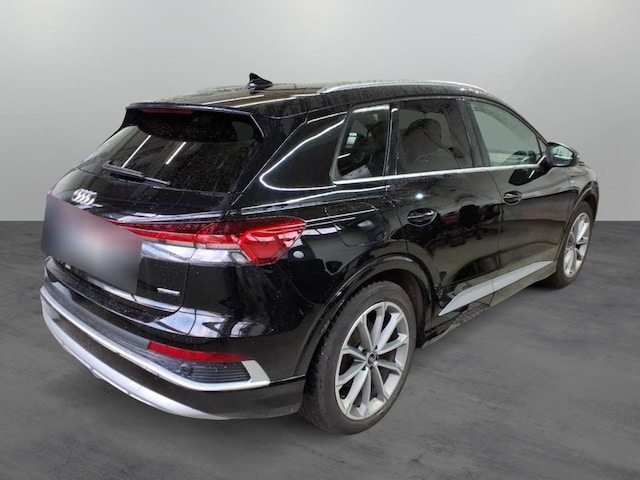 Audi Q4 e-tron Quattro