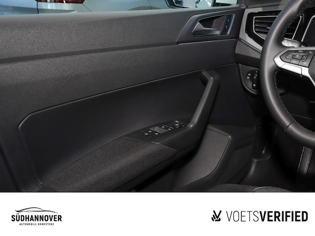 Volkswagen Polo 1.0 TSI DSG R-Line