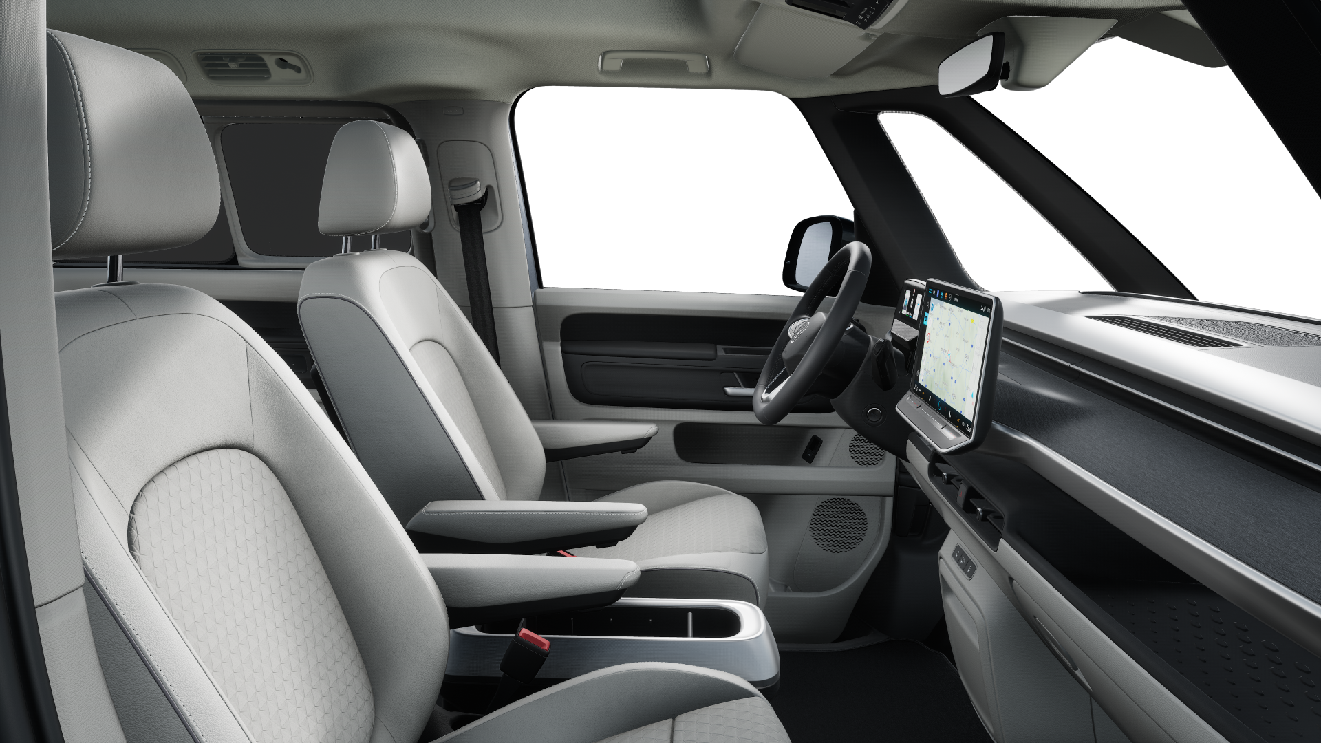 Volkswagen ID.Buzz Pro