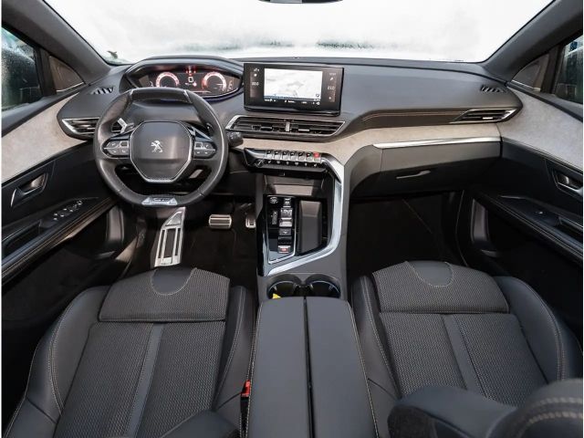 Peugeot 3008 GT-Line PureTech