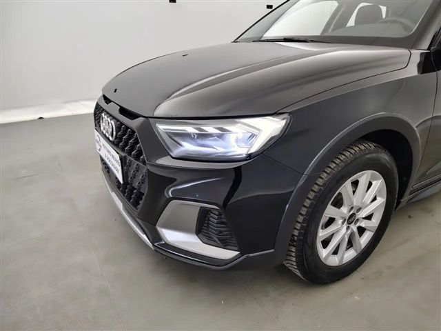 Audi A1 30 TFSI Allstreet
