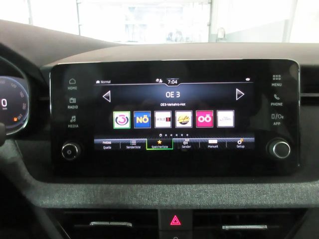 Skoda Kamiq Selection