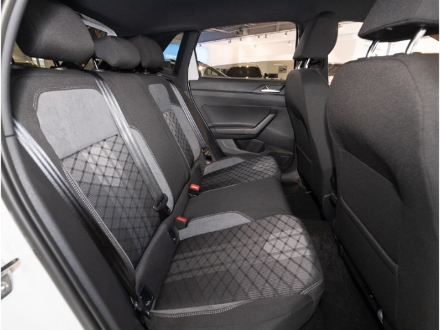 Volkswagen Polo 1.0 TSI R-Line