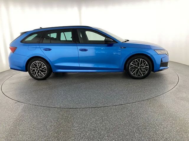 Skoda Octavia Sportline