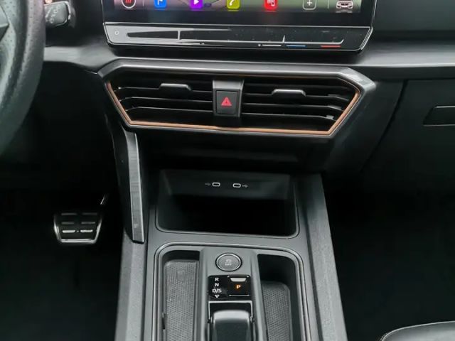 Cupra Leon 4Drive VZ