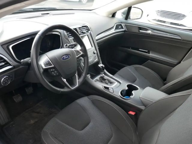 Ford Mondeo Titanium