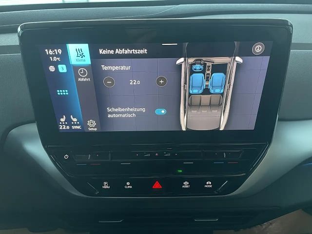 Volkswagen ID.4 Performance Pro