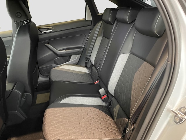 Volkswagen Taigo 1.0 TSI