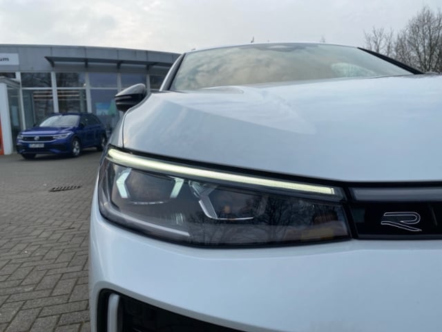 Volkswagen Passat 2.0 TDI DSG IQ.Drive Variant
