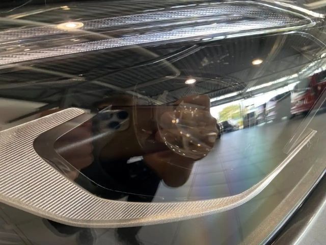 Mercedes-Benz CLA 200 AMG Line Coupé