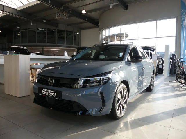 Opel Corsa Edition Hybrid