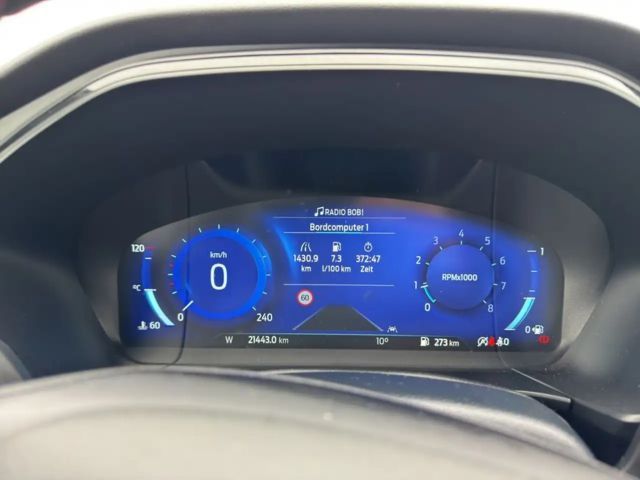 Ford Kuga EcoBoost ST Line