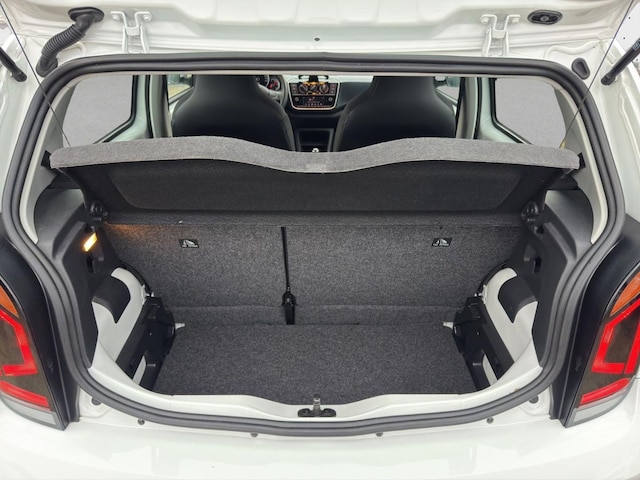 Volkswagen up! 1.0 MPI Move Move up!