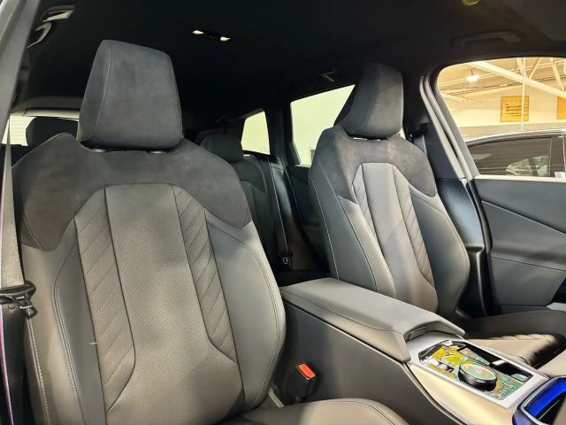 BMW X3 M-Sport xDrive