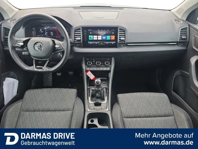 Skoda Karoq 2.0 TDI Style Style