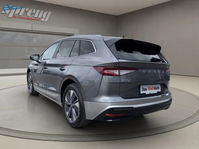 Skoda Enyaq 4x4 Loft