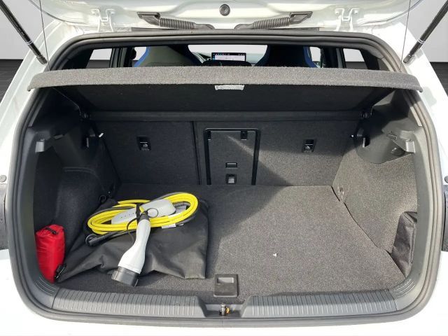 Volkswagen Golf DSG GTE eHybrid