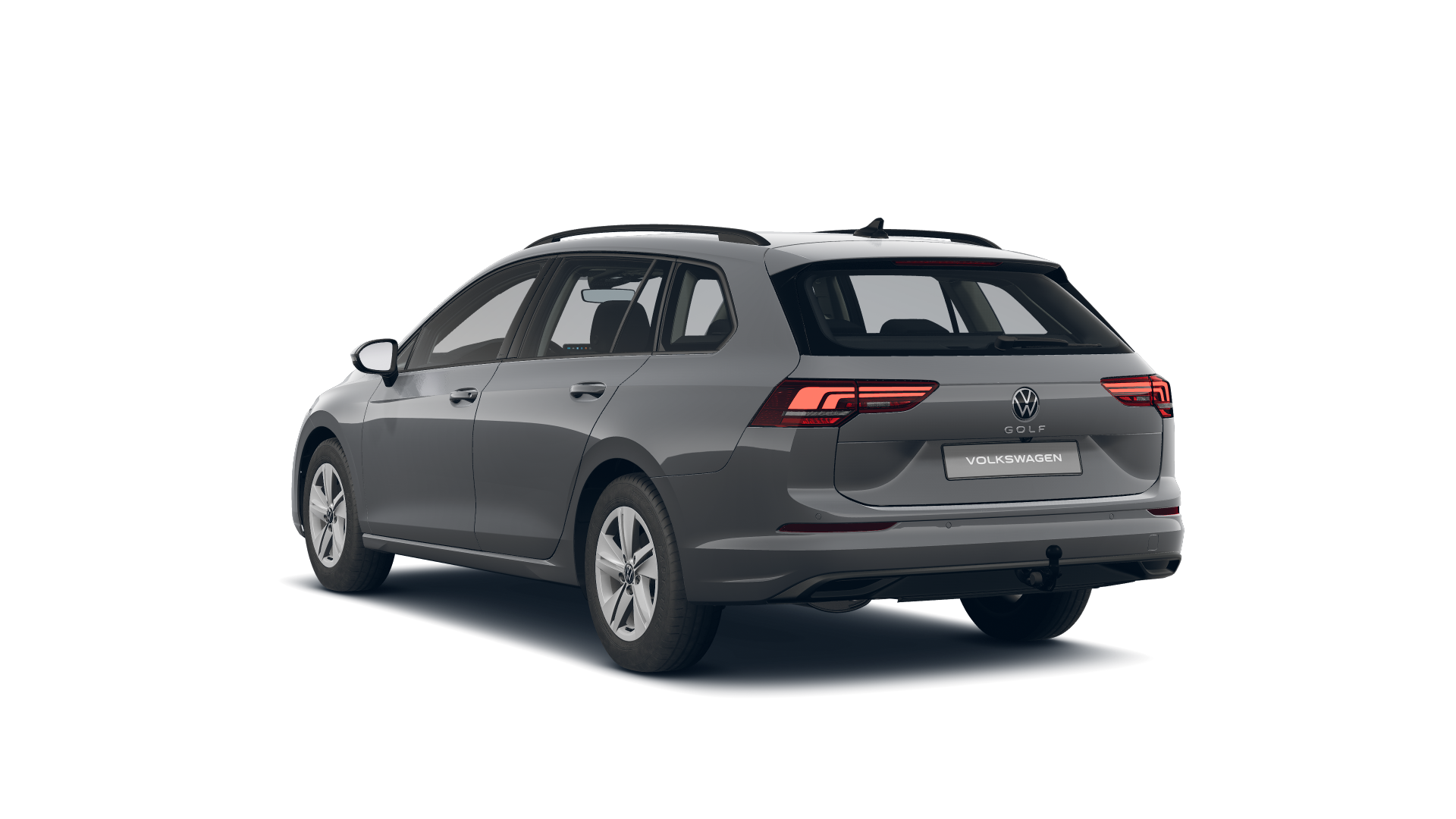 Volkswagen Golf 1.5 TSI Life Variant