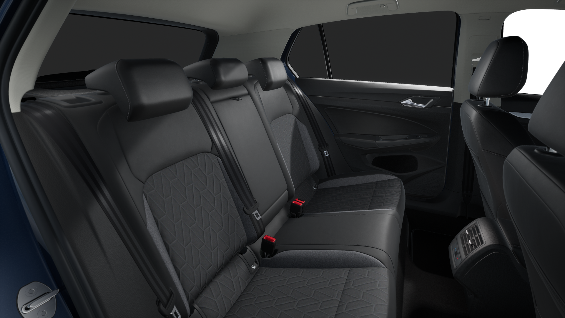 Volkswagen Golf 1.5 TSI Golf VIII