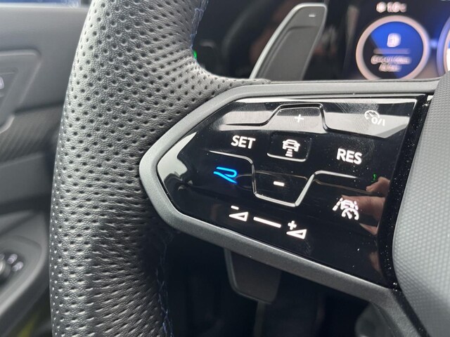 Volkswagen Golf Golf VIII