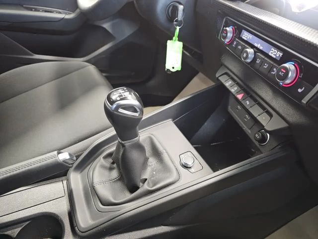 Audi A1 Kamera,PDC,Sitzheizung