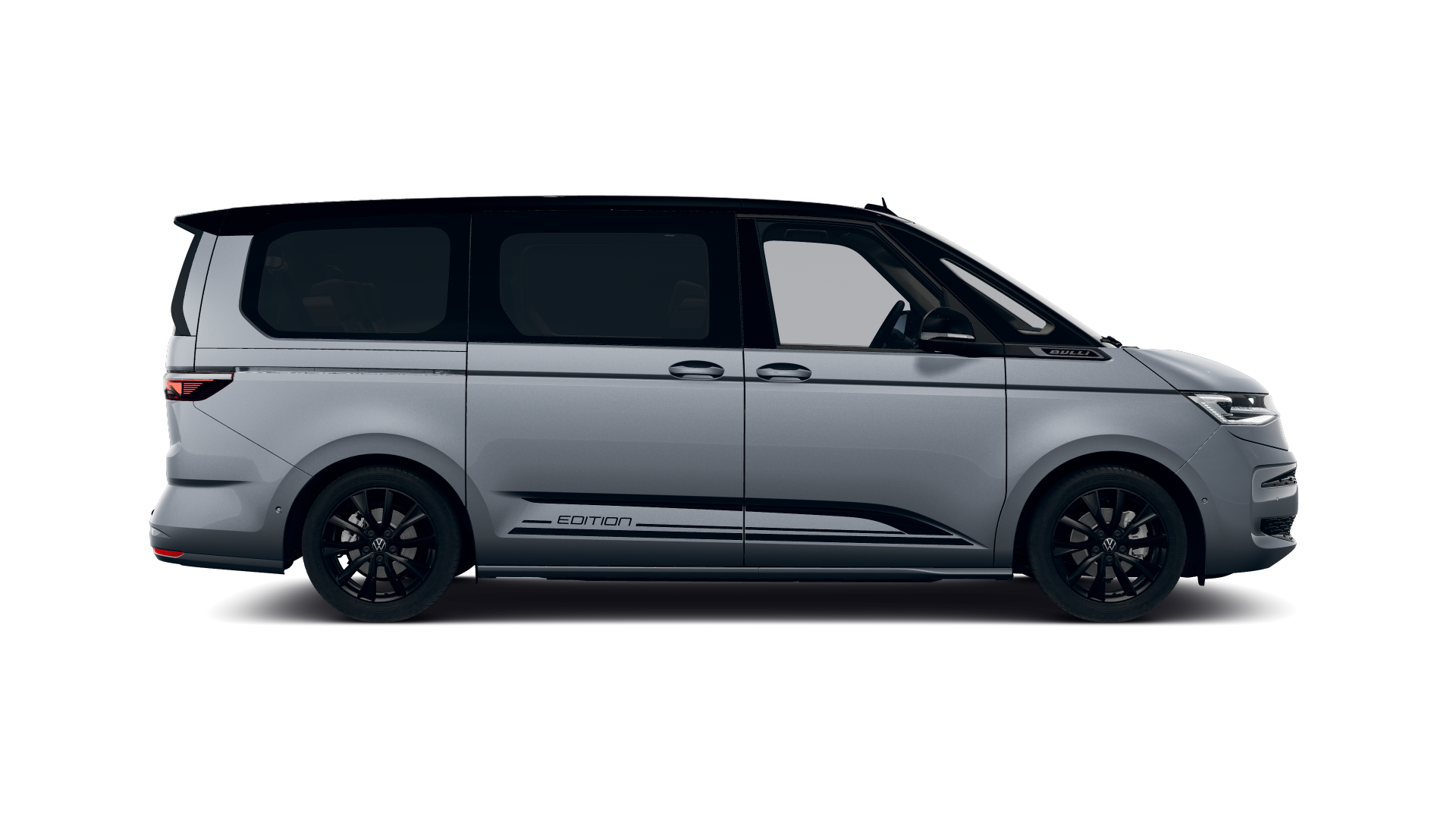 Volkswagen Multivan DSG Lang Life